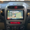 Màn hình Kovar T2 Kia Sorento 2014 - 2020